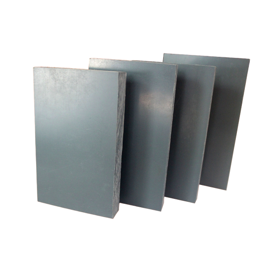 PVC Plaka (PVC Levha)